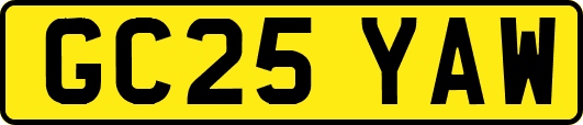 GC25YAW