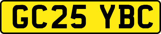 GC25YBC