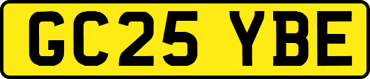 GC25YBE
