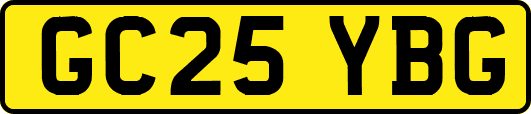 GC25YBG