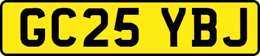 GC25YBJ