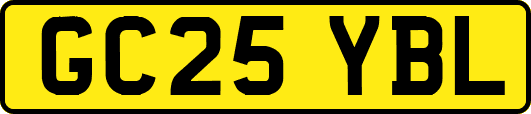 GC25YBL