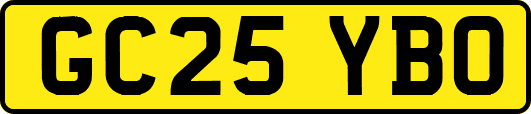 GC25YBO