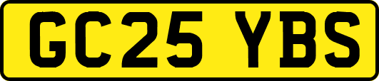 GC25YBS