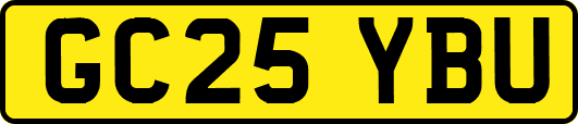GC25YBU