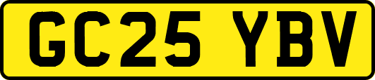 GC25YBV