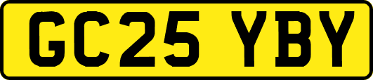 GC25YBY