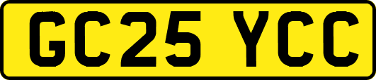 GC25YCC