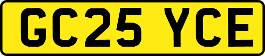 GC25YCE