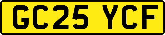 GC25YCF