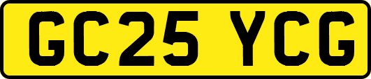 GC25YCG