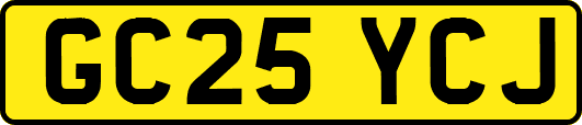 GC25YCJ