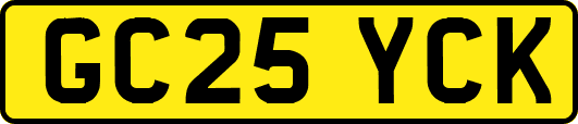 GC25YCK