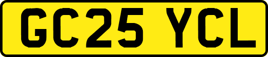 GC25YCL