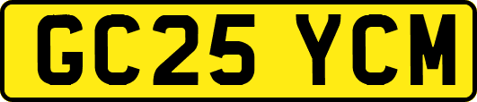 GC25YCM