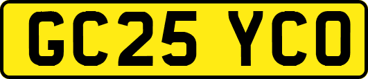 GC25YCO