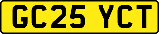 GC25YCT