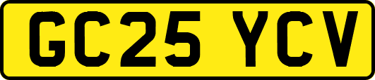 GC25YCV