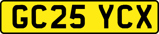 GC25YCX