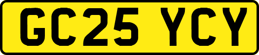 GC25YCY