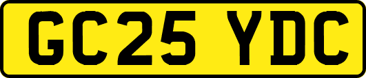GC25YDC