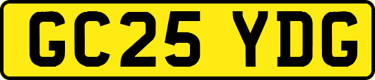 GC25YDG