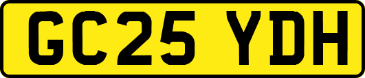 GC25YDH