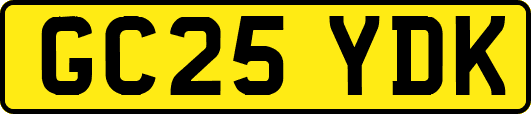GC25YDK