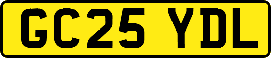 GC25YDL