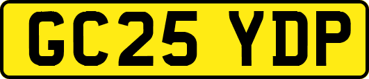 GC25YDP