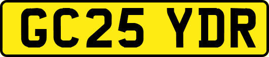 GC25YDR