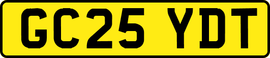 GC25YDT