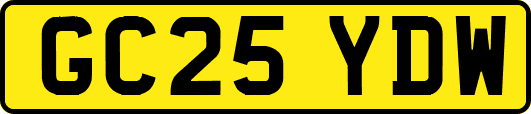 GC25YDW