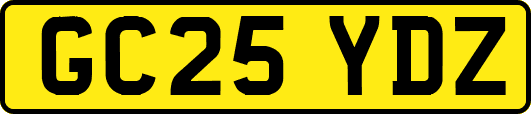 GC25YDZ