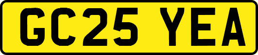 GC25YEA