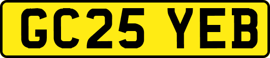 GC25YEB