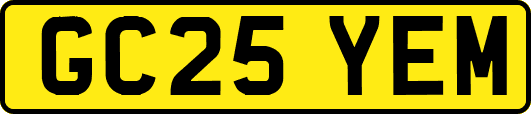 GC25YEM