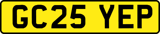 GC25YEP