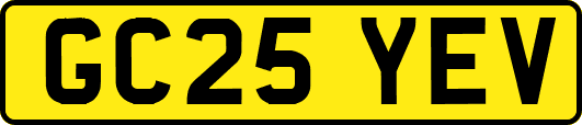GC25YEV