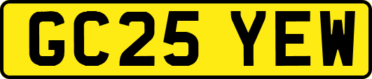 GC25YEW