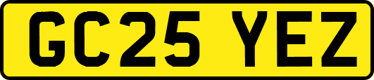 GC25YEZ
