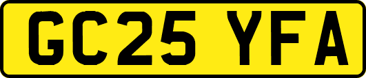 GC25YFA
