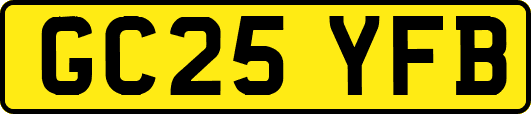 GC25YFB