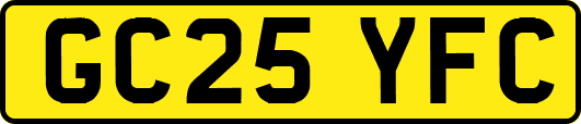 GC25YFC