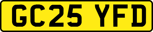 GC25YFD