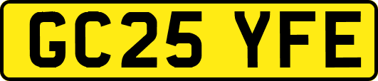 GC25YFE