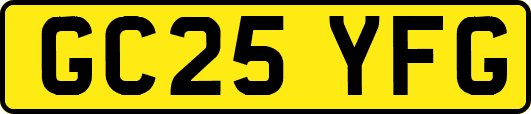 GC25YFG