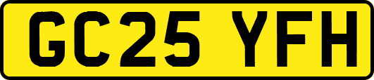 GC25YFH