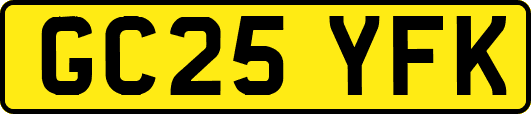 GC25YFK