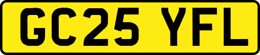 GC25YFL